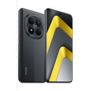 POCO M8 PRO 8+256GB DS 5G BLACK OEM - EUROBABYLON