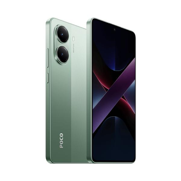 POCO X7 Pro 8+256GB 6.67" 5G Green DS EU - EUROBABYLON