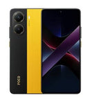 POCO X7 Pro 8+256GB 6.67" 5G Yellow DS EU - EUROBABYLON