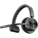 POLY Cuffie Voyager 4310-M UC + cavo da USB-A a USB-C + dongle BT700 - EUROBABYLON