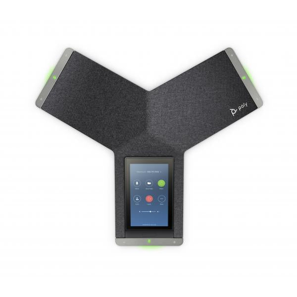 POLY Trio C60 Telefono per conferenze IP - EUROBABYLON