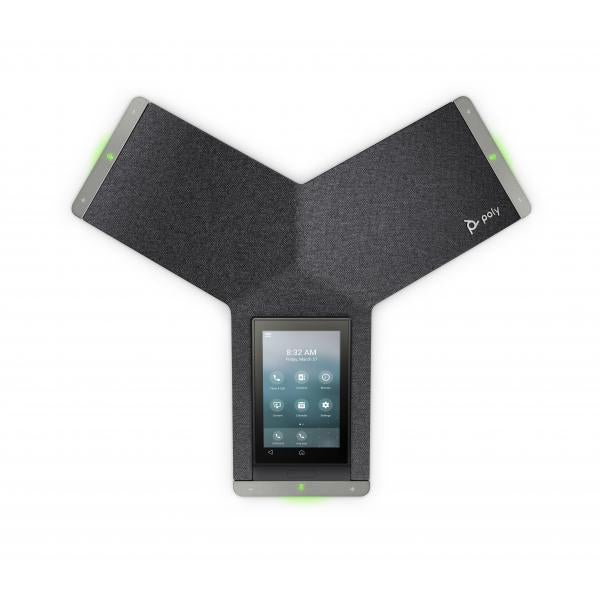 POLY Trio C60 Telefono per conferenze IP - EUROBABYLON