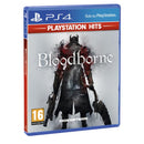 PS4 Bloodborne - PS Hits - EUROBABYLON