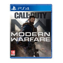 PS4 Call of Duty: Modern Warfare ITA / ESP - EUROBABYLON
