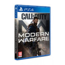 PS4 Call of Duty: Modern Warfare ITA / ESP - EUROBABYLON