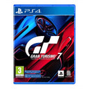 PS4 Gran Turismo 7 Standard Ed. - EUROBABYLON