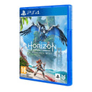 PS4 Horizon Forbidden West - EUROBABYLON