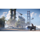 PS4 Horizon Forbidden West - EUROBABYLON