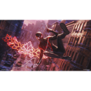 PS4 Marvel's Spider-Man Miles Morales - EUROBABYLON