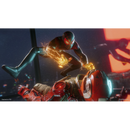 PS4 Marvel's Spider-Man Miles Morales - EUROBABYLON