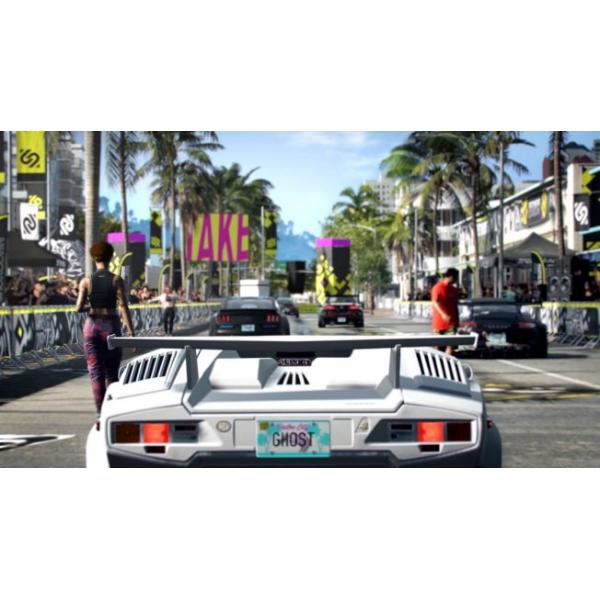 PS4 Need For Speed Heat EU - EUROBABYLON