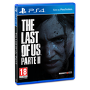 PS4 The Last of Us Parte 2 - EUROBABYLON