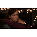 PS4 The Last of Us Parte 2 - EUROBABYLON