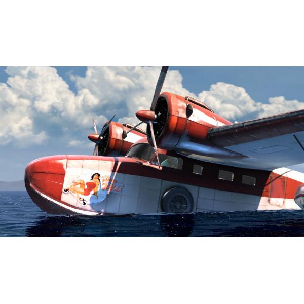 PS4 Uncharted: The Nathan Drake Collection - PS Hits - EUROBABYLON