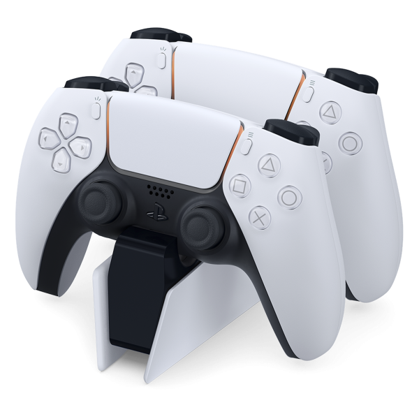 PS5 Base di ricarica DualSense - EUROBABYLON
