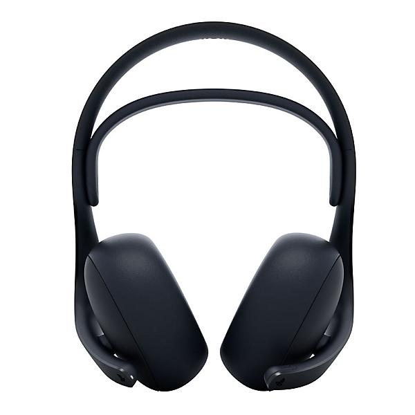 PS5 Cuffie Wireless Con Microfono Pulse Elite Midnight Black - EUROBABYLON