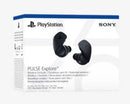 PS5 Cuffie Wireless Pulse Explore Midnight Black - EUROBABYLON