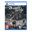 PS5 Demon's Souls Remake - EUROBABYLON