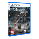 PS5 Demon's Souls Remake - EUROBABYLON