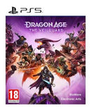 PS5 Dragon Age The Veilguard - EUROBABYLON