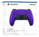 PS5 DualSense Galactic Purple EU - EUROBABYLON