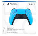 PS5 DualSense Starlight Blue EU - EUROBABYLON