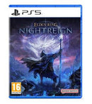 PS5 Elden Ring Nightreign EU - EUROBABYLON
