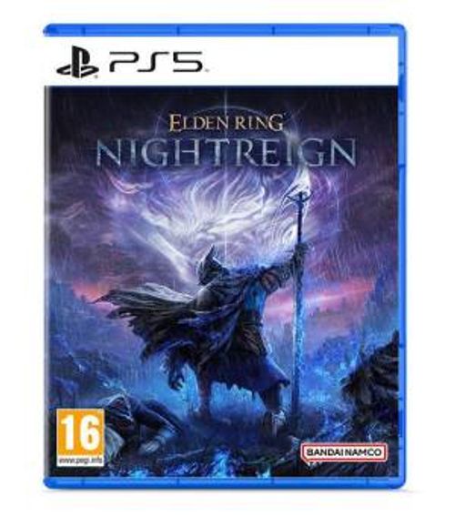 PS5 Elden Ring Nightreign EU - EUROBABYLON