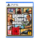 PS5 GTA Grand Theft Auto V EU - EUROBABYLON