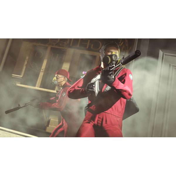 PS5 GTA Grand Theft Auto V EU - EUROBABYLON