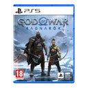 PS5 God of War: Ragnarok - EUROBABYLON