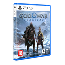 PS5 God of War: Ragnarok - EUROBABYLON