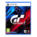PS5 Gran Turismo 7 Standard Ed. - EUROBABYLON