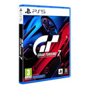 PS5 Gran Turismo 7 Standard Ed. - EUROBABYLON