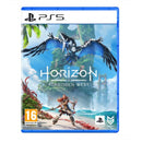 PS5 Horizon Forbidden West - EUROBABYLON