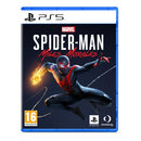 PS5 Marvel's Spider-Man Miles Morales - EUROBABYLON