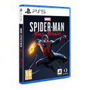 PS5 Marvel's Spider-Man Miles Morales - EUROBABYLON