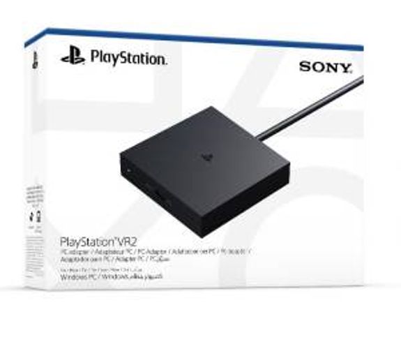 PS5 PlayStation VR2 Adattatore Pc - EUROBABYLON