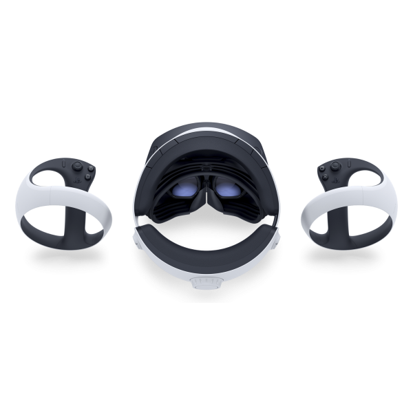 PS5 PlayStation VR2 EU - EUROBABYLON