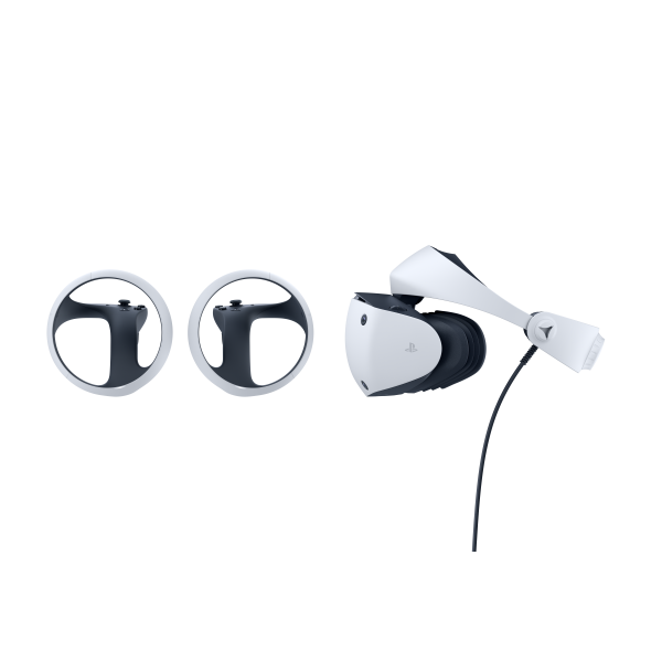 PS5 PlayStation VR2 EU - EUROBABYLON