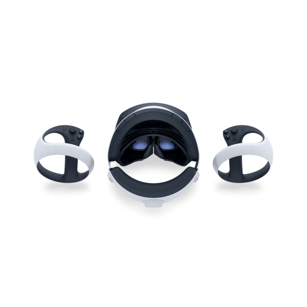 PS5 PlayStation VR2 EU - EUROBABYLON