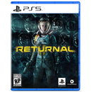 PS5 Returnal - EUROBABYLON
