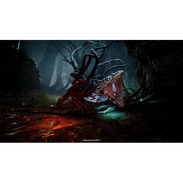 PS5 Returnal - EUROBABYLON