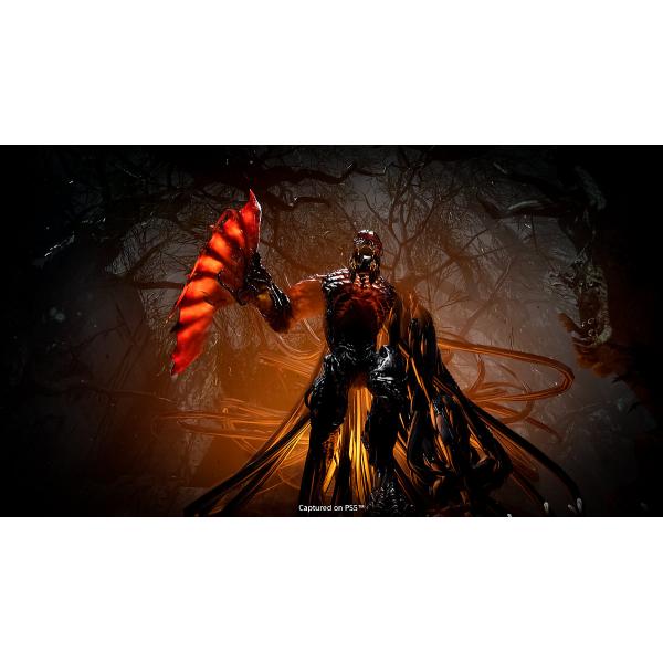 PS5 Returnal - EUROBABYLON