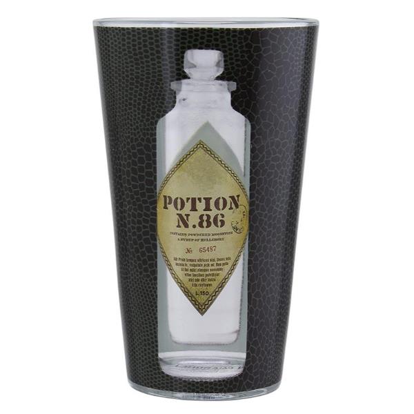 Paladone Bicchiere Harry Potter Potion Glass - EUROBABYLON