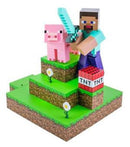 Paladone Lampada Minecraft Figural - EUROBABYLON