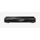 Panasonic DMR-UBS90EG-K Blu-Ray recorder - EUROBABYLON