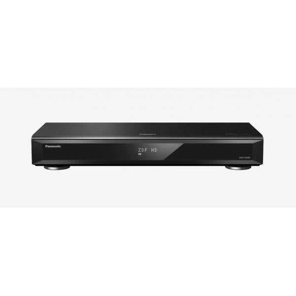 Panasonic DMR-UBS90EG-K Blu-Ray recorder - EUROBABYLON