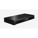 Panasonic DMR-UBS90EG-K Blu-Ray recorder - EUROBABYLON