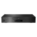 Panasonic DP-UB9004EG1 lettore DVD/Blu-ray Lettore Blu-Ray Compatibilità 3D Nero - EUROBABYLON